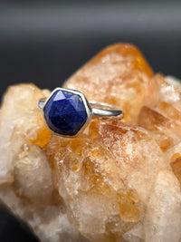 Lapis Lazuli